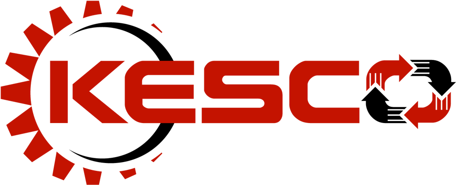 Kesco Solutions Clipart (1000x444), Png Download