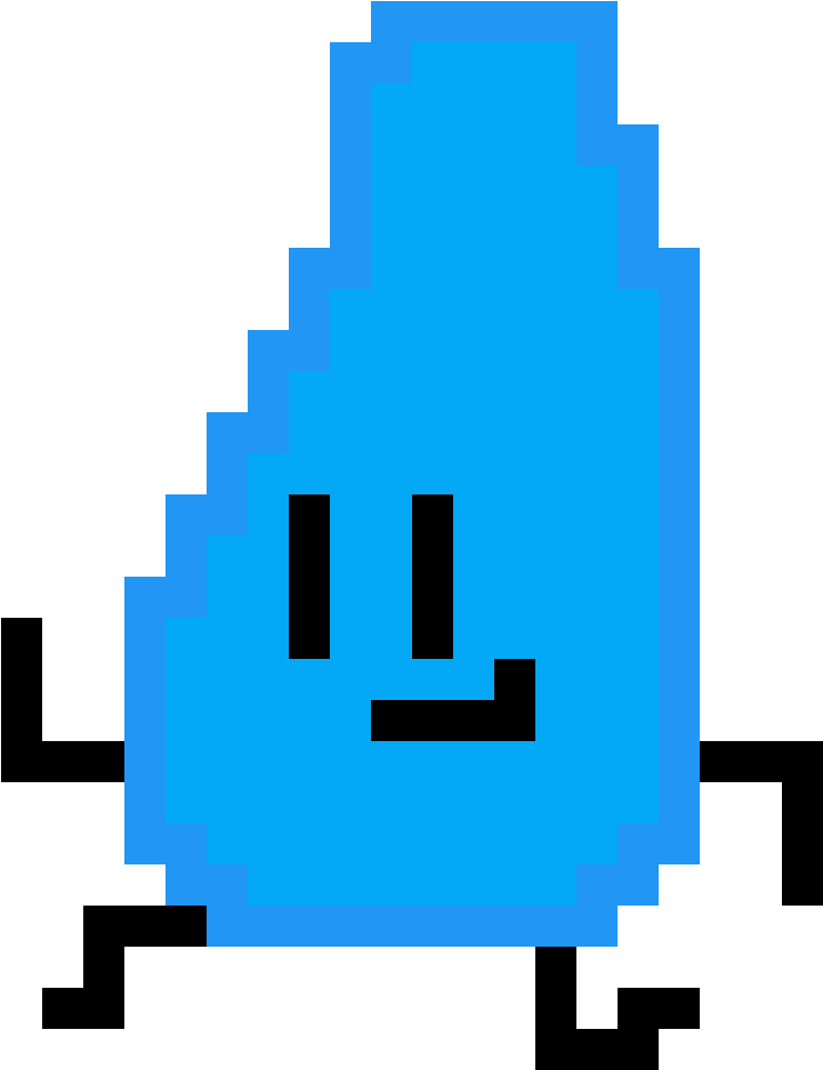 Teardrop Clipart (1184x1184), Png Download