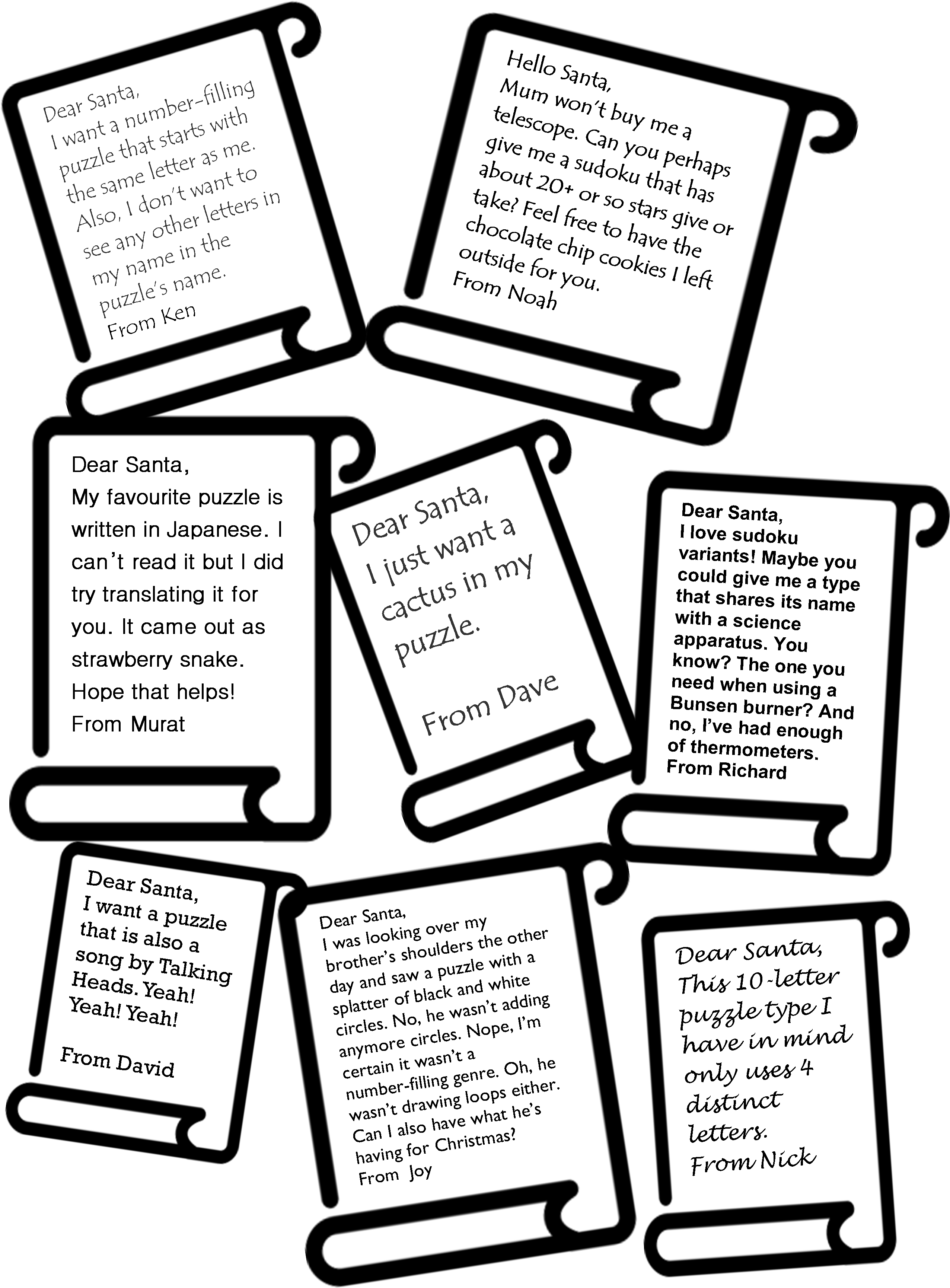 Holiday Quiz Somewhere Over The Rainbow Clipart (2629x3487), Png Download