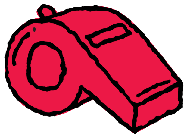 Whistle Worldrun Sticker By Red Bull Clipart (1080x1080), Png Download