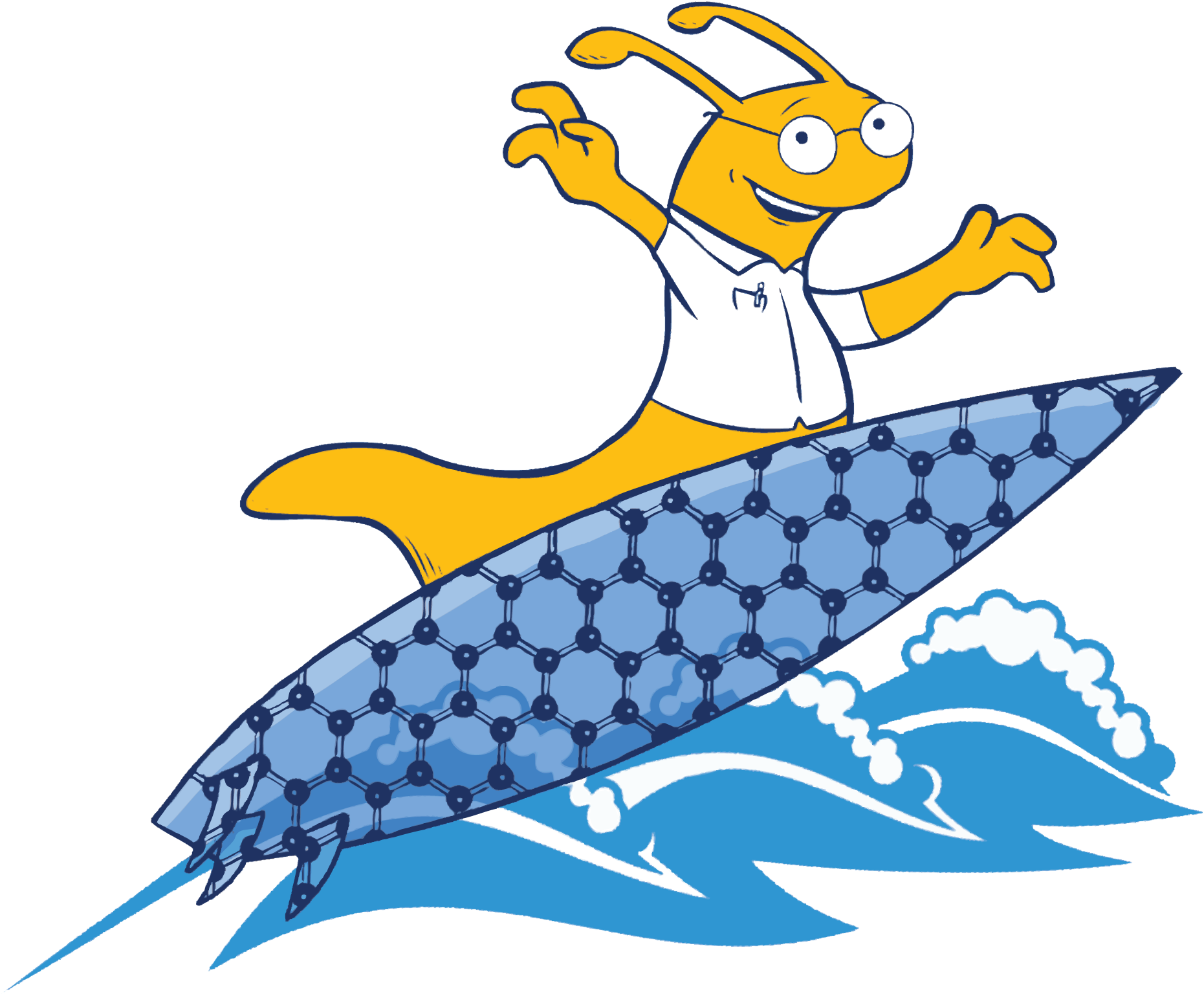 The Velasco Lab Clipart (1938x1597), Png Download