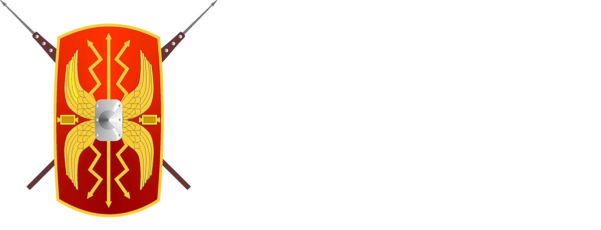 Roman Real Estate Ltd Clipart (1200x460), Png Download