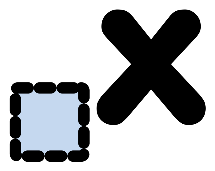 Computer Icons Download Pdf Black And White Clipart (750x750), Png Download