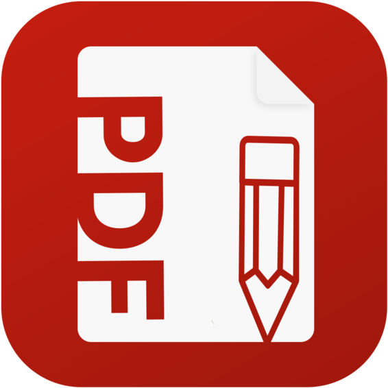 Speedy Pdf Editor Clipart (630x630), Png Download