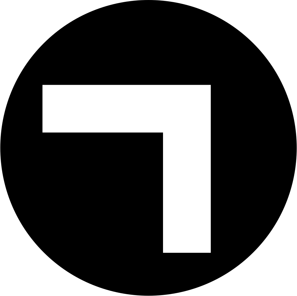 Upper Right Arrow Angle In Circular Filled Button Comments Clipart (982x981), Png Download