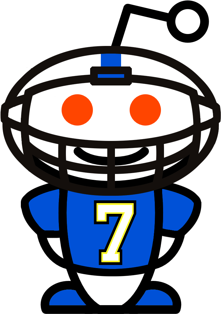 Fnl Reddit Alien Clipart (736x1024), Png Download
