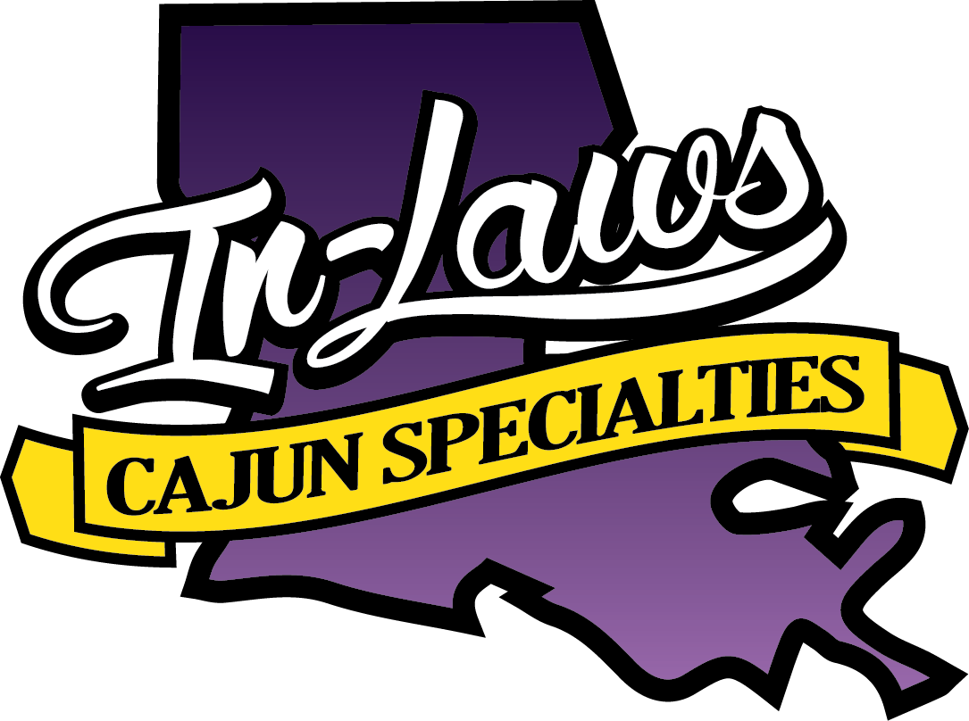 In-laws Cajun Specialties Clipart (1085x808), Png Download