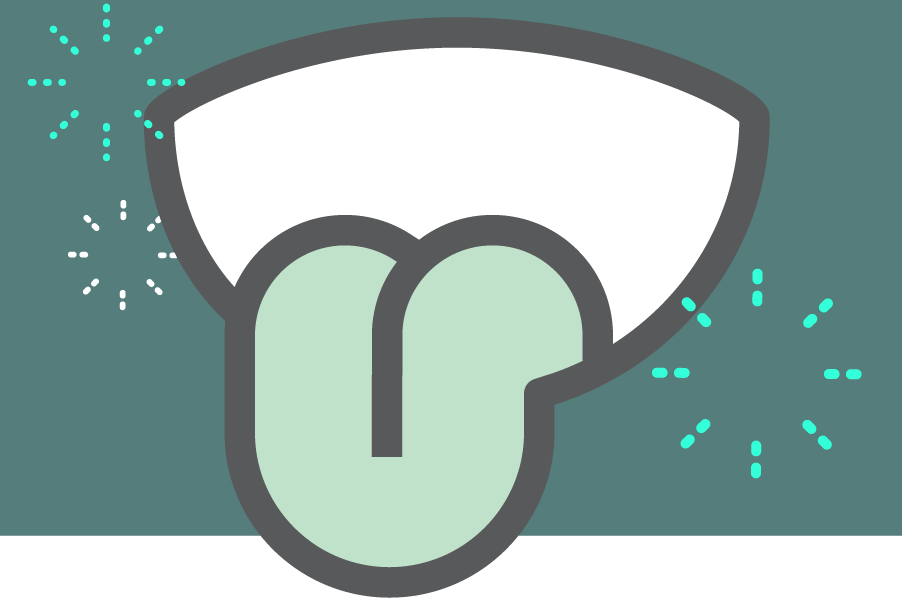 Monthly Mouth Musings Clipart (902x602), Png Download