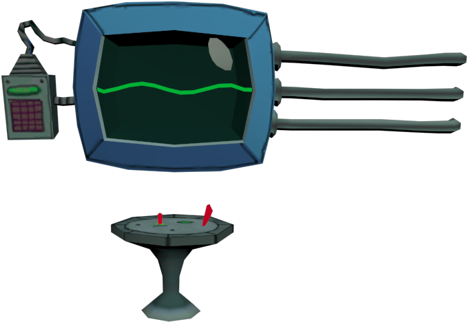 Karen Plankton Clipart (750x650), Png Download