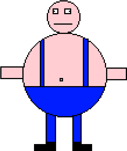 Dedicated To Paterink Clipart (1024x576), Png Download