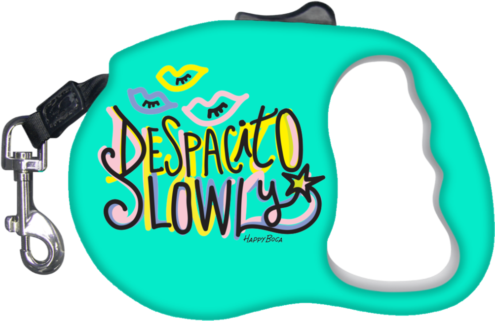 Retractable Dog Leash Clipart (600x600), Png Download