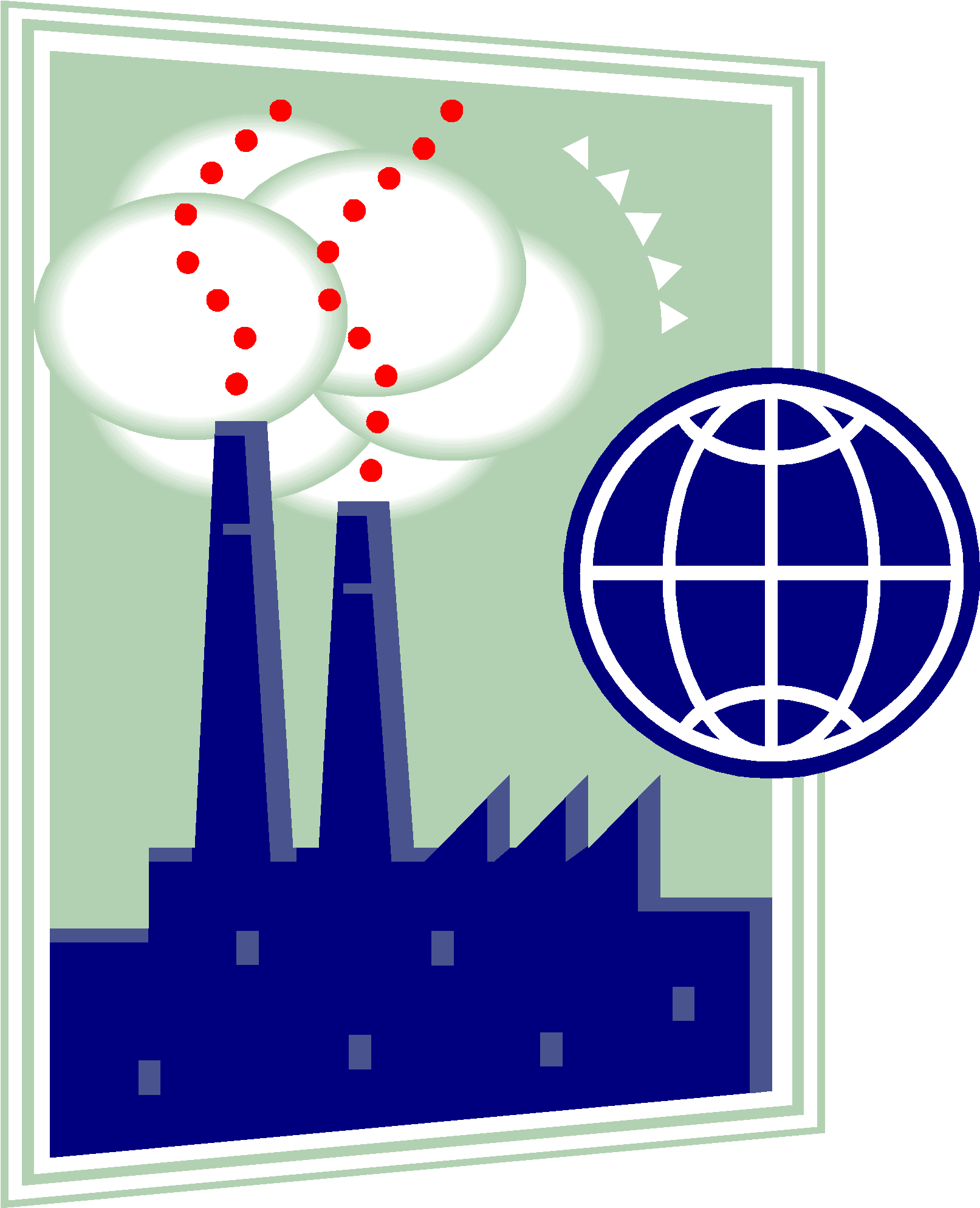 Most Were Built To Process Crops Clipart (1679x2070), Png Download