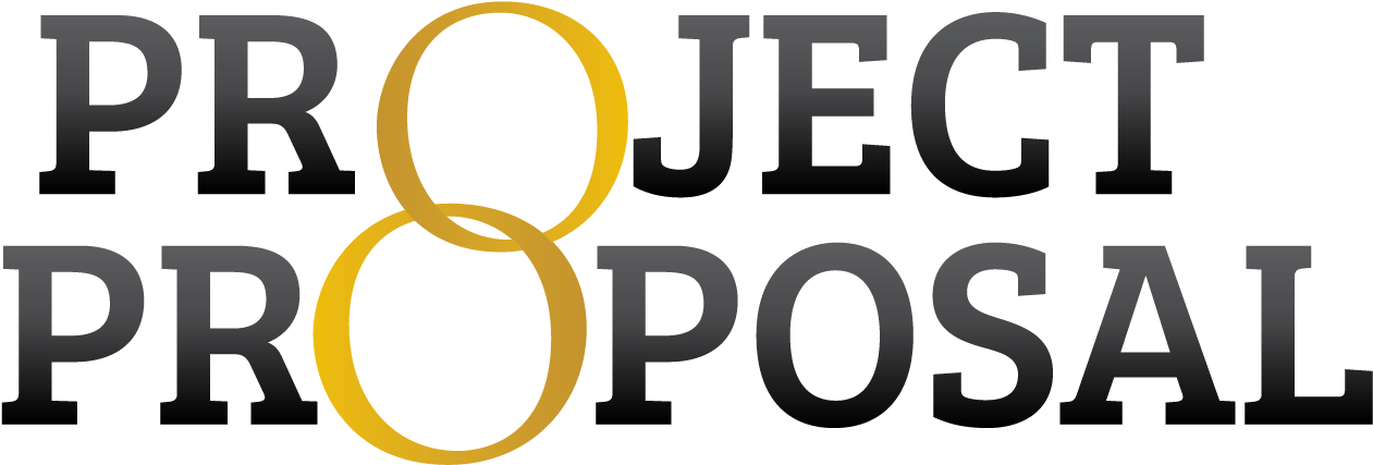 Proposal Ideas Project Proposal Clipart (1330x452), Png Download