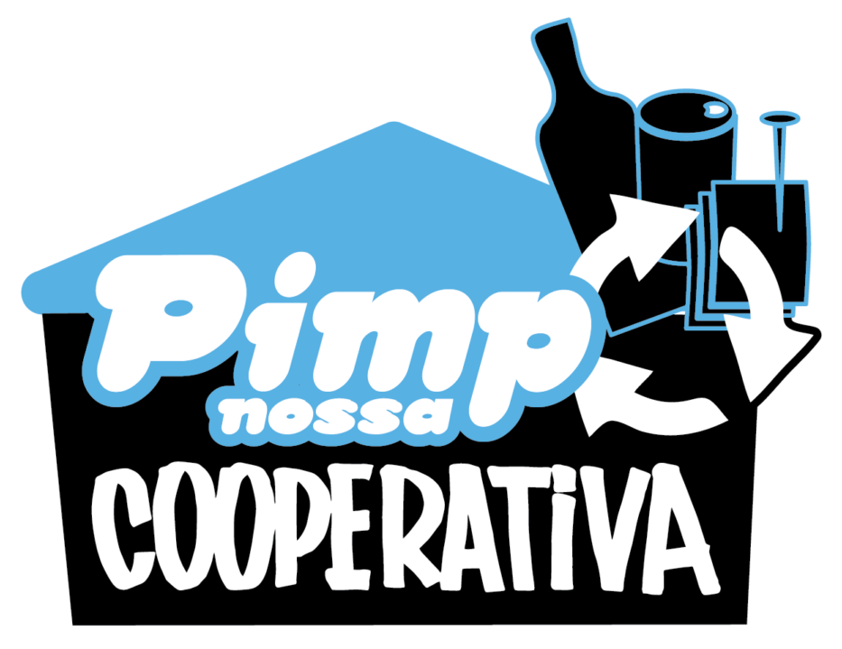 Logotipo Pimp Nossa Cooperativa Clipart (1024x786), Png Download