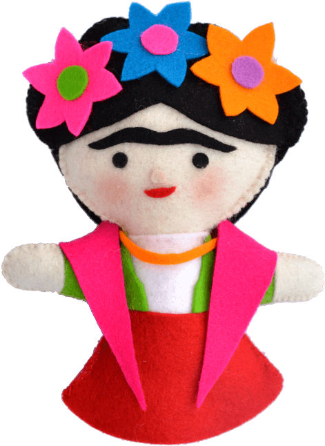 Frida A Clipart (945x945), Png Download