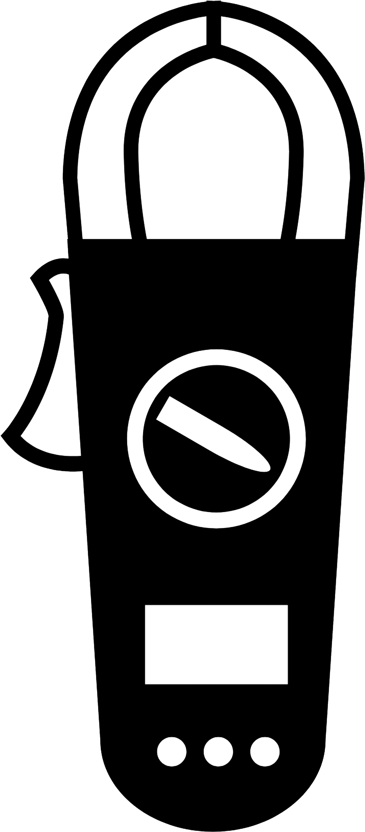 Prosess Calibrator Clipart (3000x3000), Png Download
