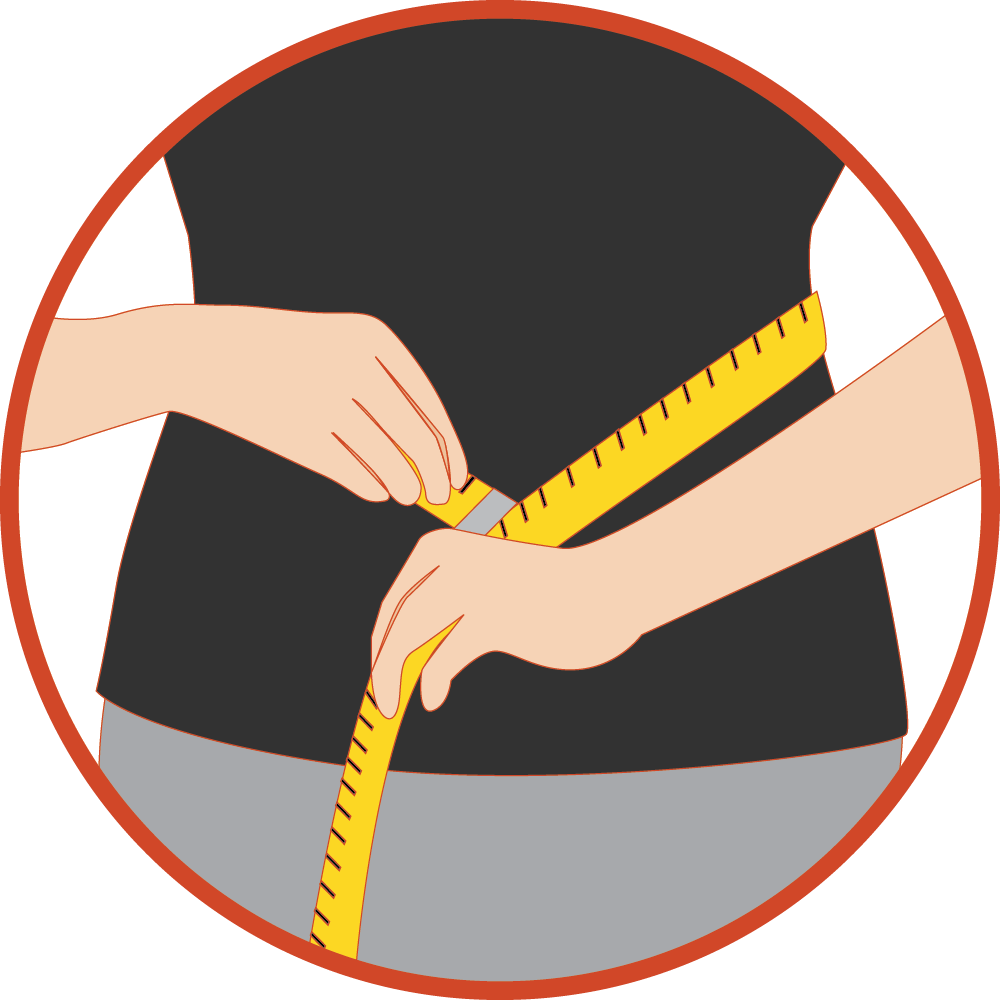 That's A Better Mark Of Progress Clipart (1000x1006), Png Download