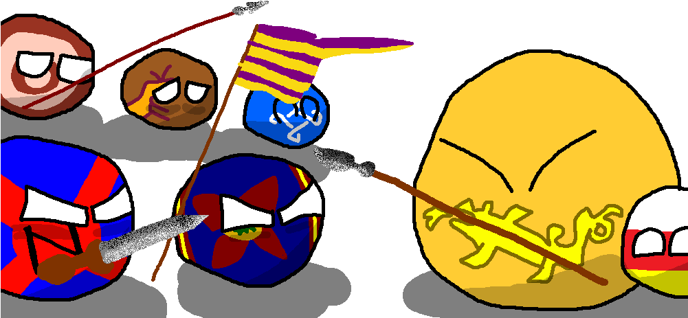 Roman Emperor Clipart Free - Png Download (1000x500), Png Download