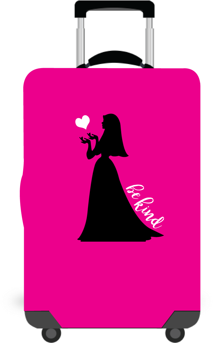 Hijab Clipart (737x1134), Png Download