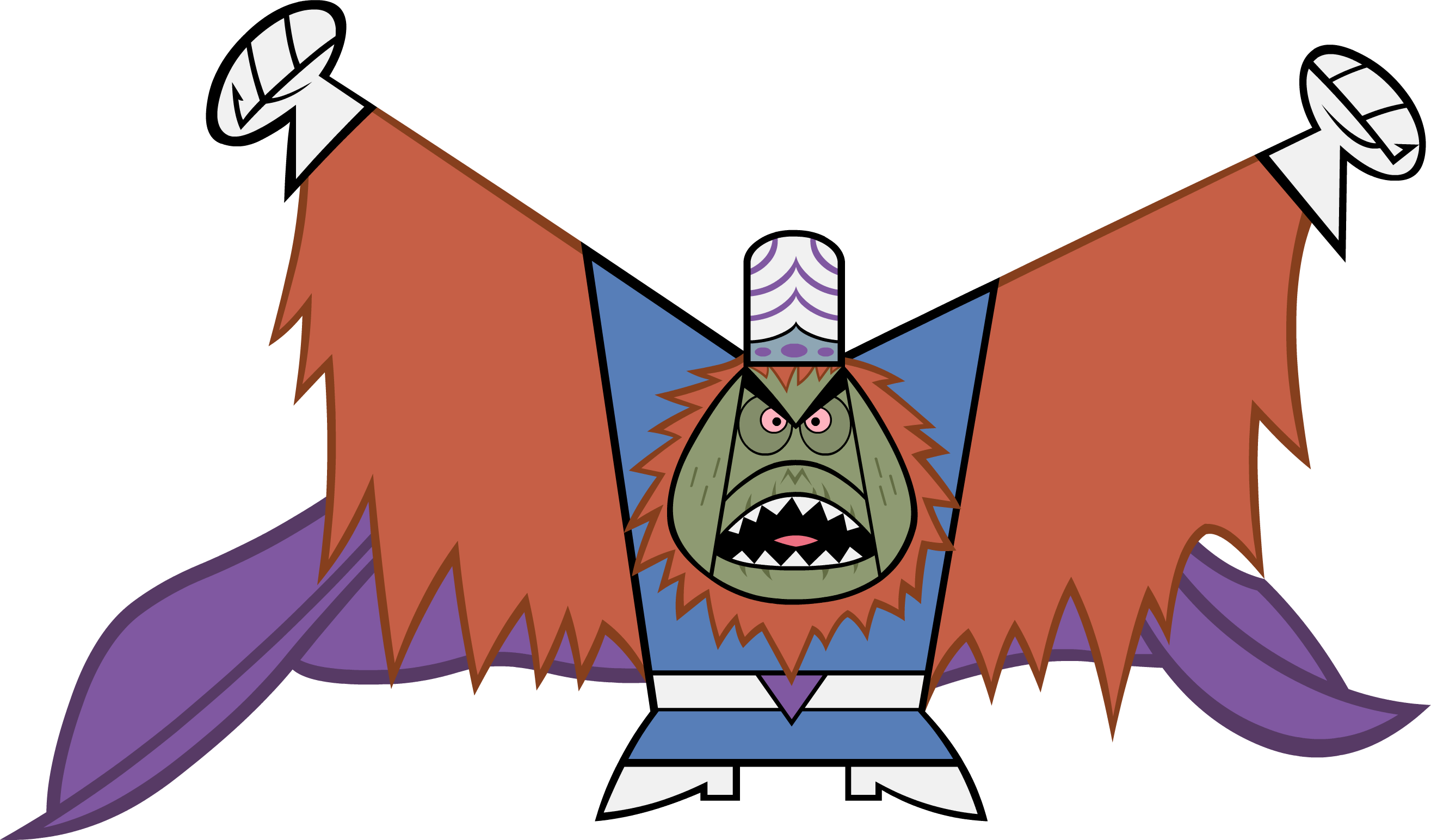 Ojo Tango Clipart (2630x1544), Png Download