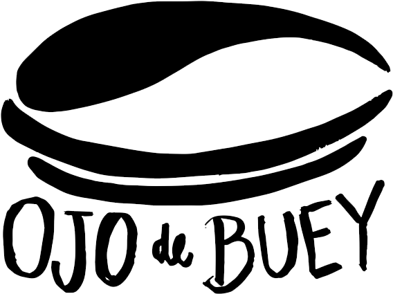 Ojo De Buey Logo Clipart (666x640), Png Download