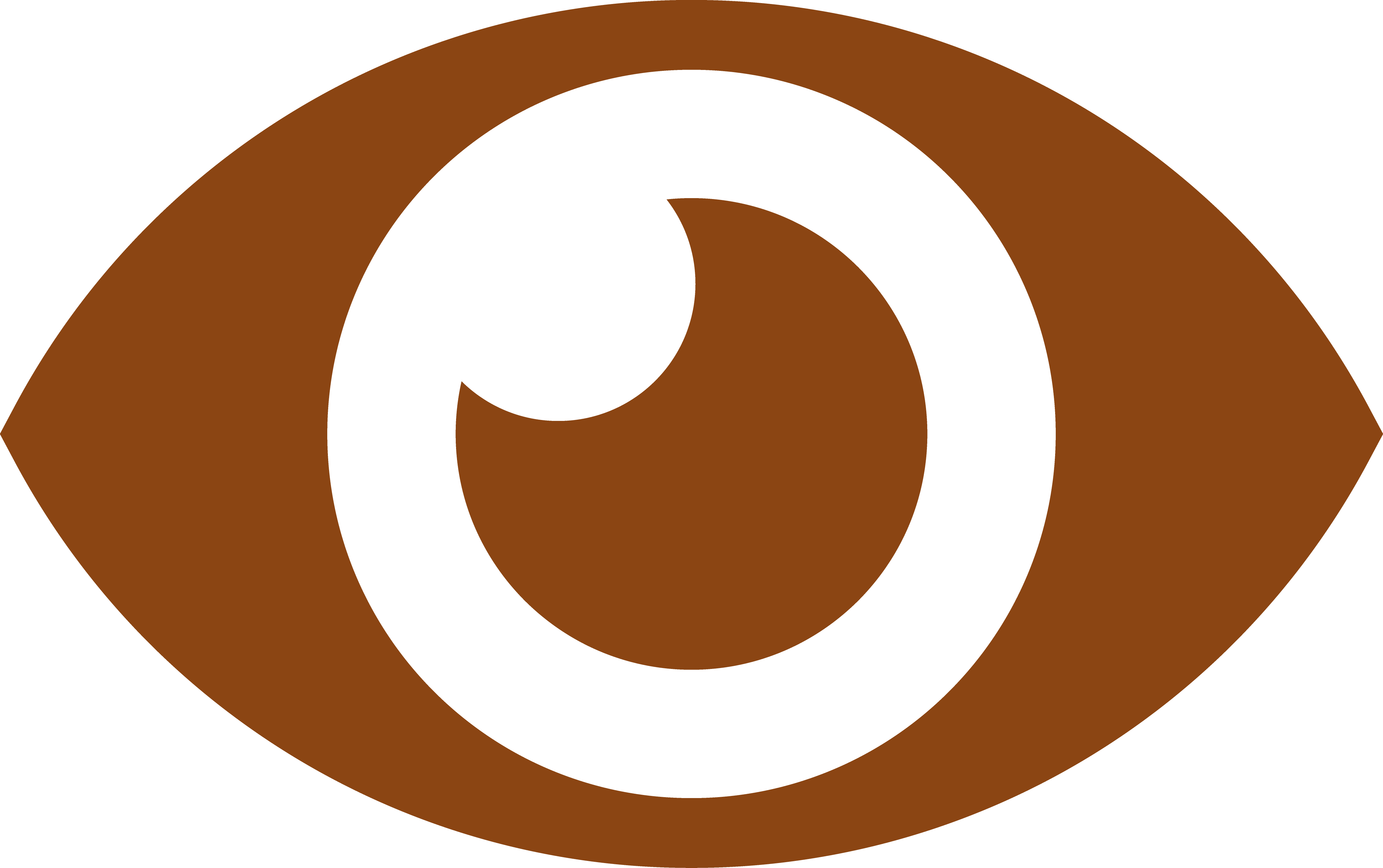 Ojo - Clipart (4488x2817), Png Download