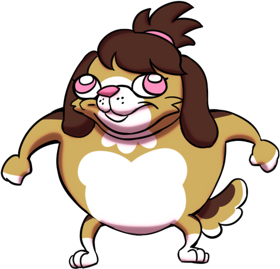 Gummyfreaks Knows Da Wei Clipart (788x735), Png Download