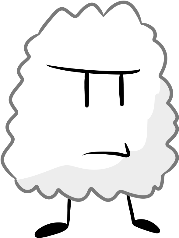 Tonsil Stone Clipart (900x900), Png Download