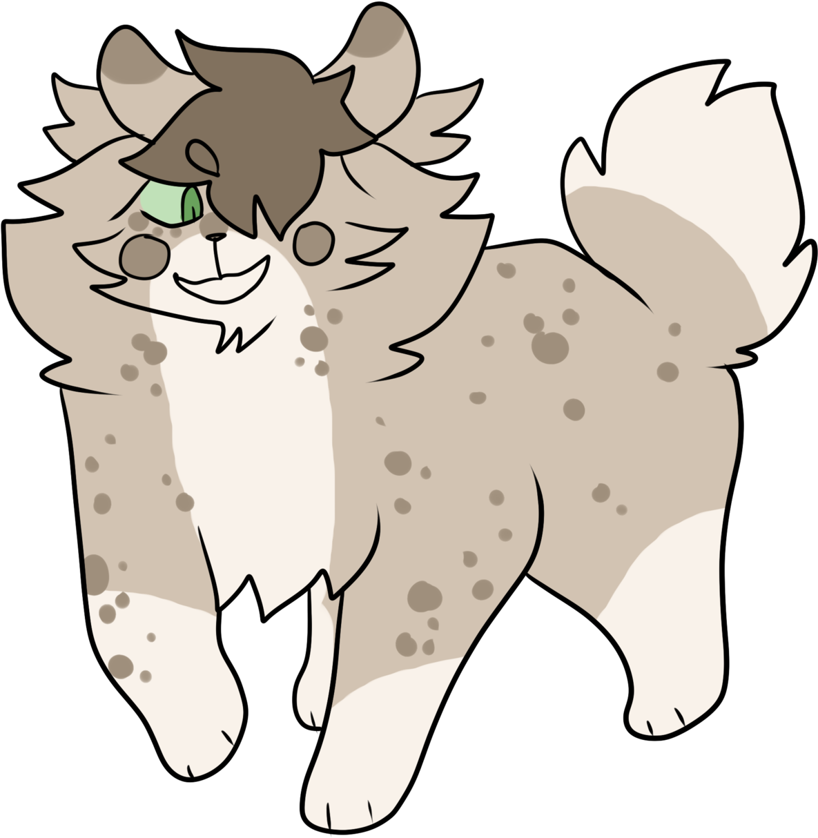 Snail Shell Clipart (1280x1280), Png Download