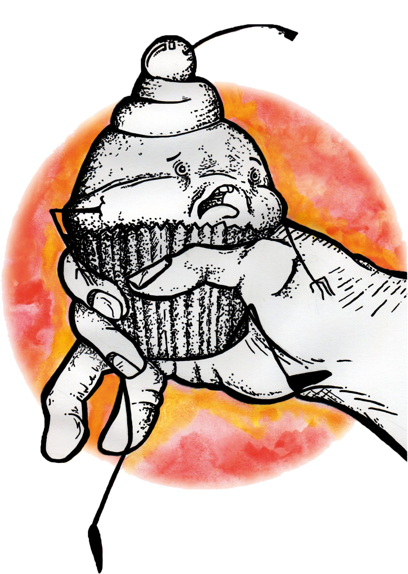 T-shirt Design Clipart (1400x1960), Png Download