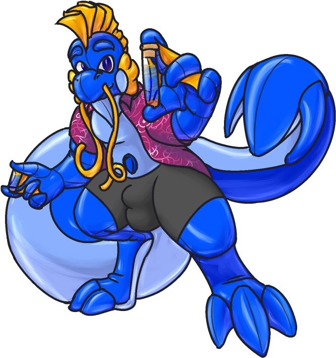 Completely Trustworthy Clipart (705x748), Png Download