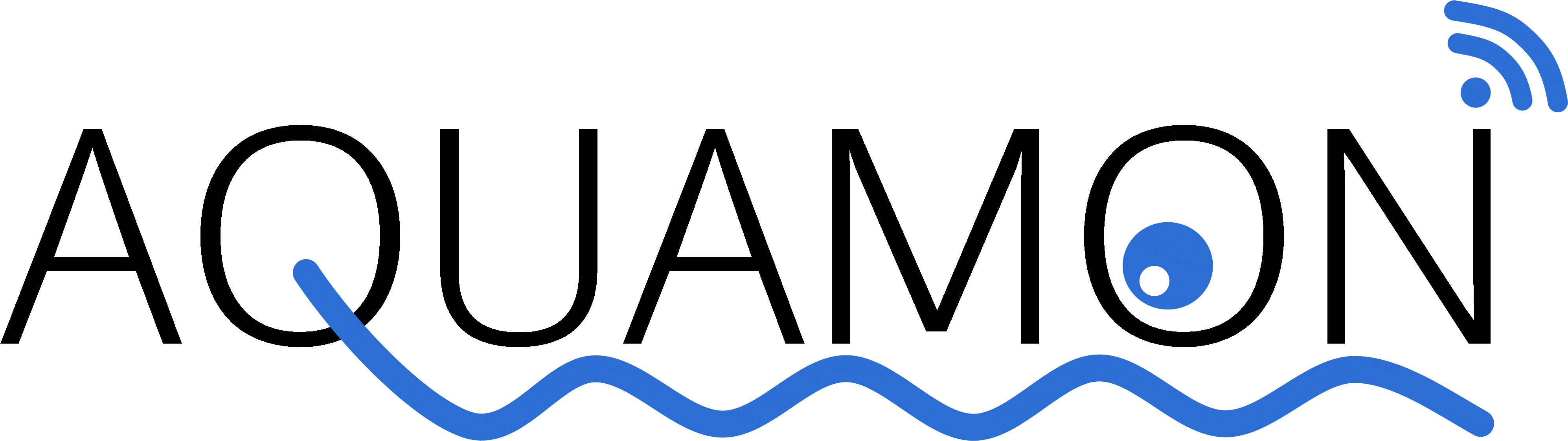 Dependable Monitoring With Wireless Sensor Networks Clipart (4025x1140), Png Download