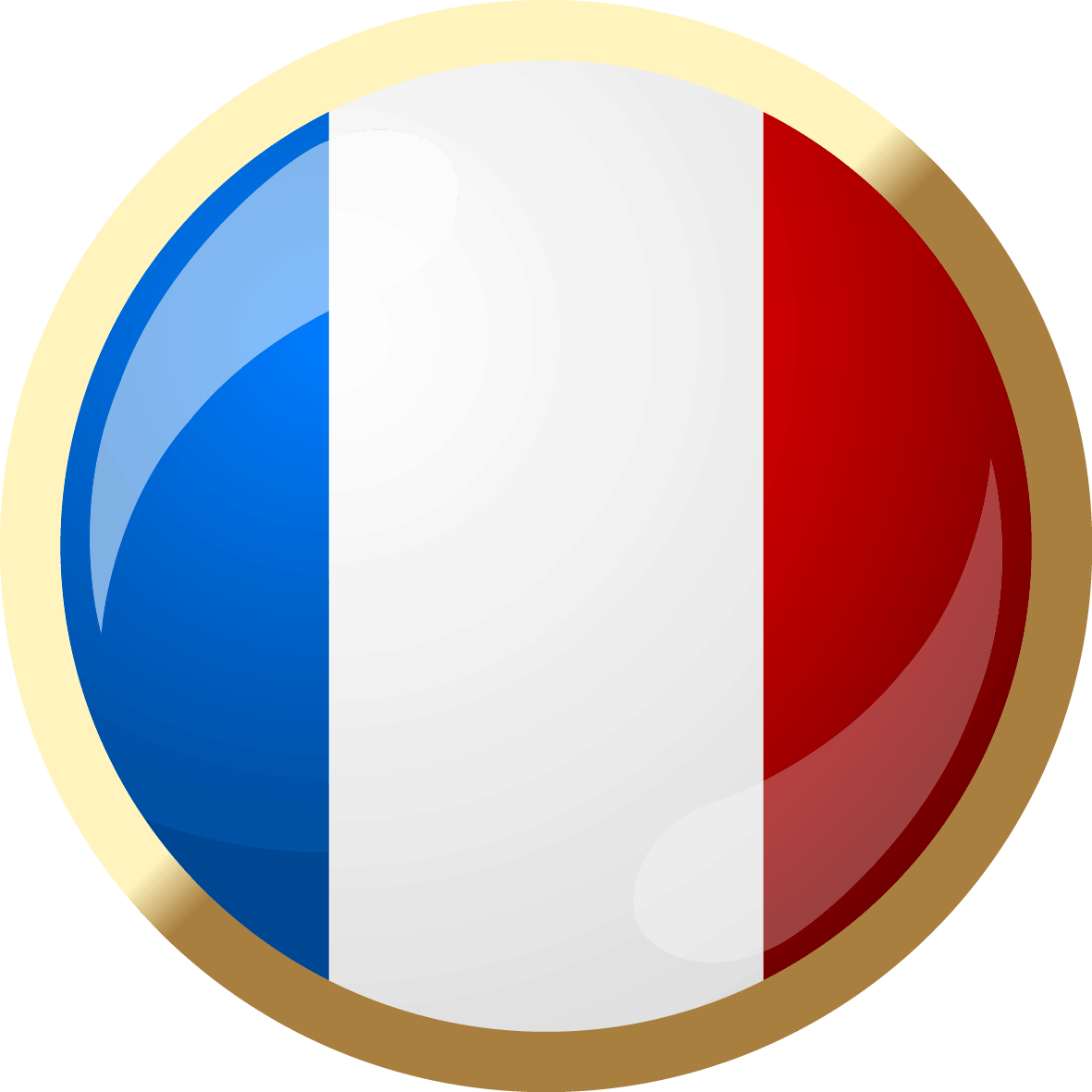 France Clipart (1181x1181), Png Download