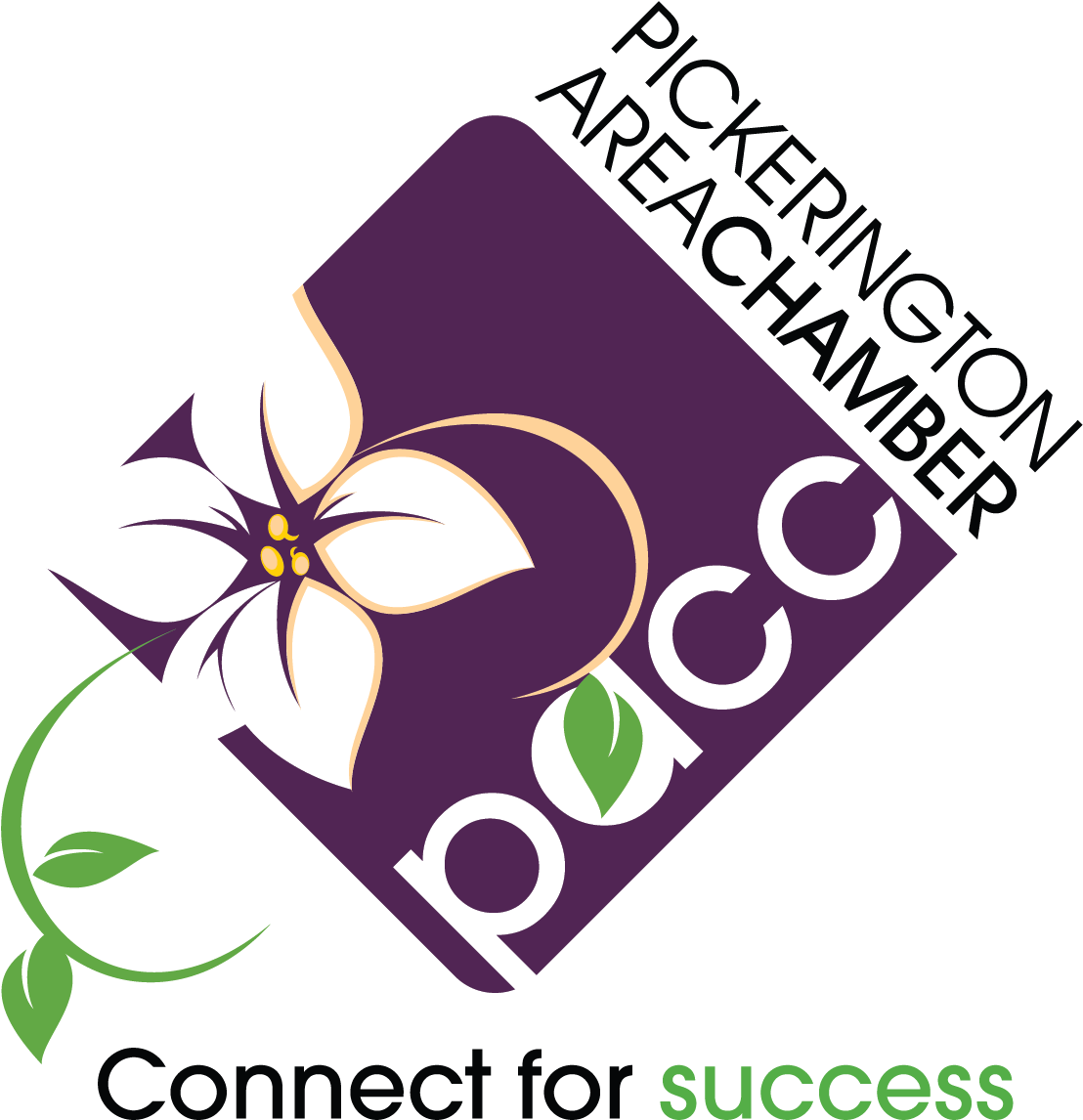Pickerington Area Chamber Of Commerce Clipart (1265x1265), Png Download