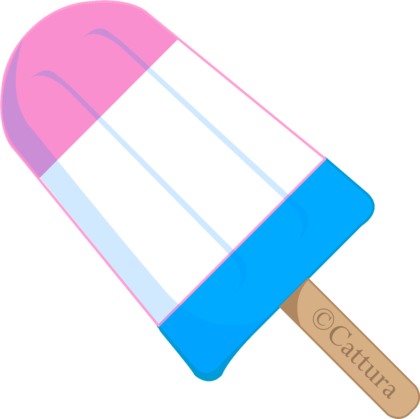 Animation Art Sticker By Cattura Production Clipart (1920x1920), Png Download