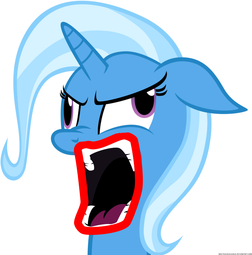 Derp, Female, Mare, Meme, Pony, Safe, Shoop Da Whoop, Clipart (894x894), Png Download