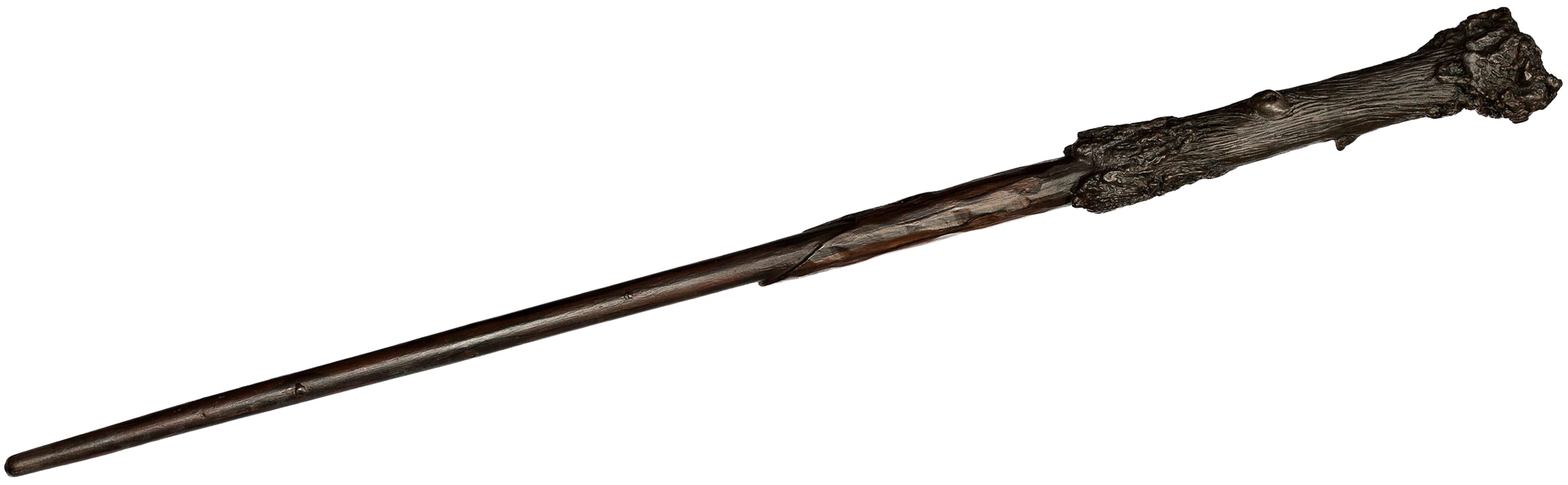 Wand Transparent Background For Free Download On Ya Clipart (2861x885), Png Download