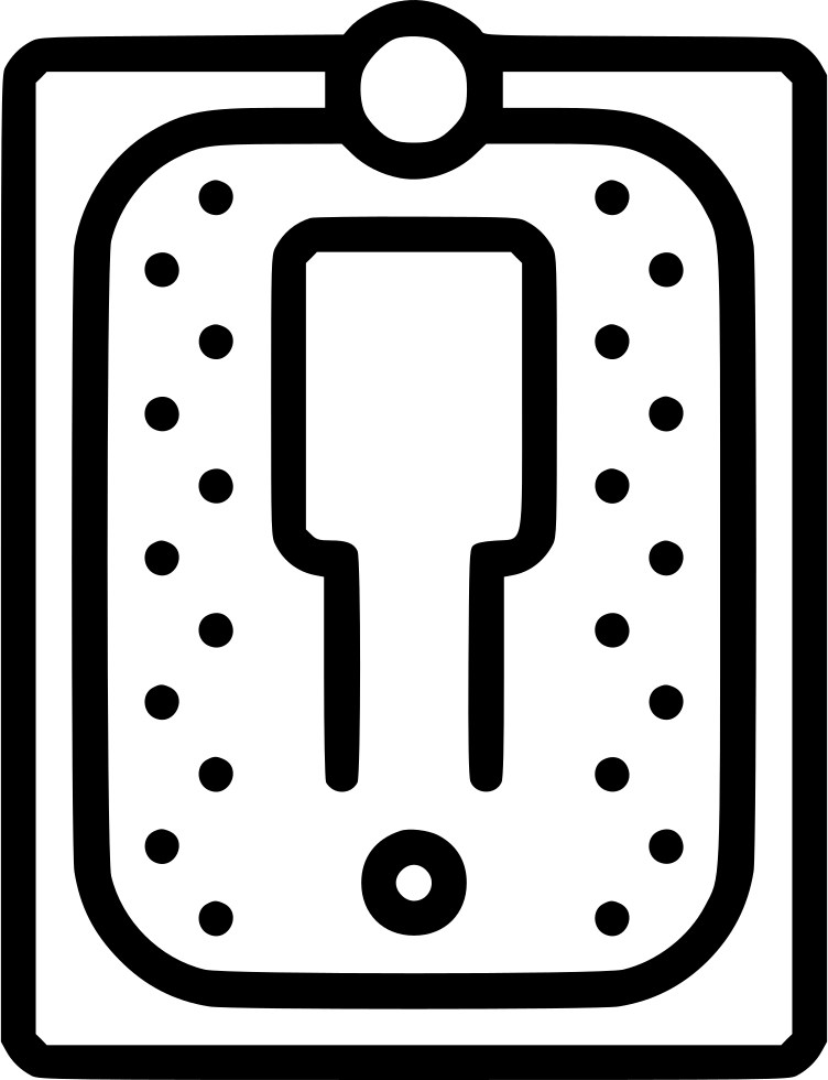 Whirlpool Bathtub Comments Clipart (752x980), Png Download