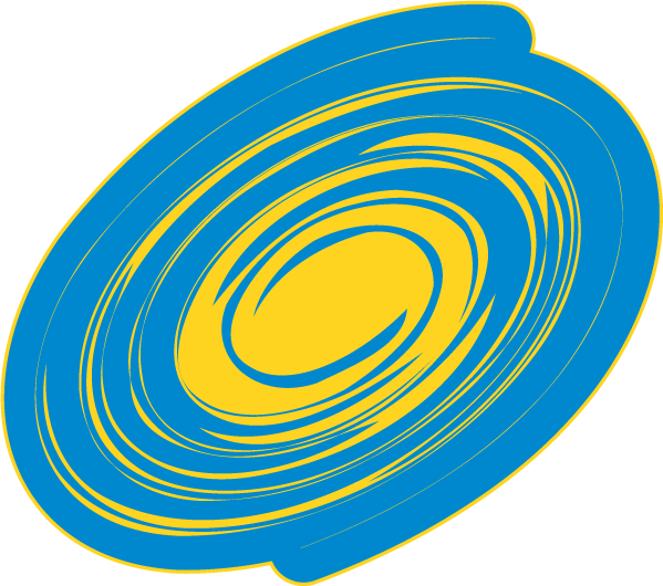 Galaxy Icon Clipart (599x530), Png Download