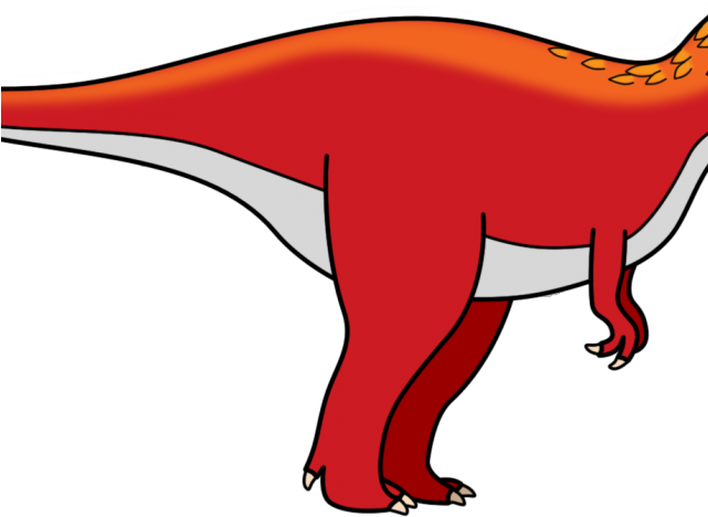 Dinosaurs Clipart Obsolete - Png Download (640x480), Png Download