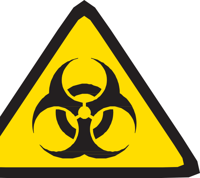 Biosecurity In New Zealand Clipart (696x618), Png Download