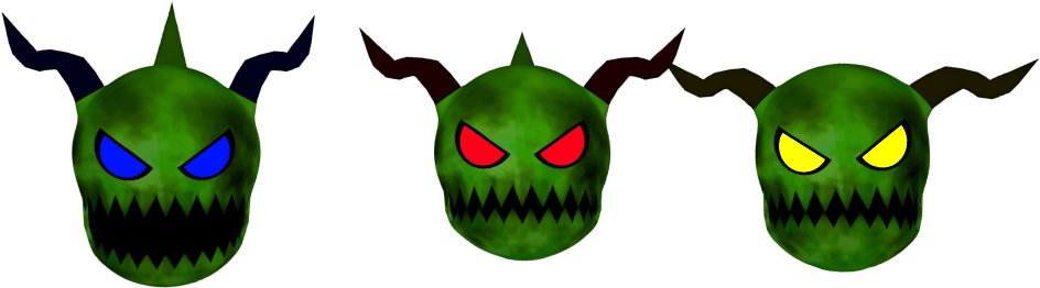 ~adaptium, Blastons, And Cosmix Xeno Spawns Clipart (960x540), Png Download