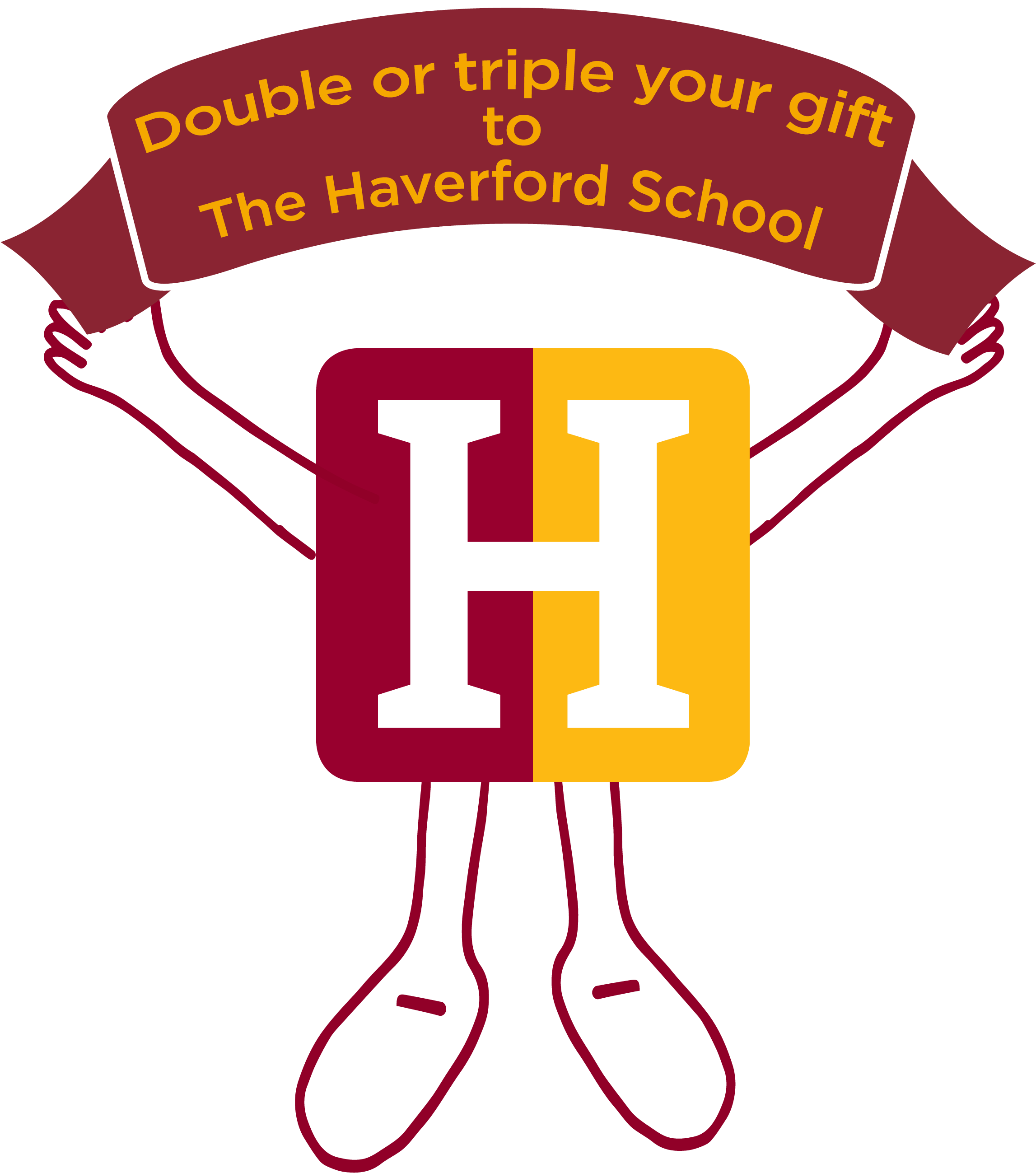 Matching Gift Instructions Clipart (2708x2708), Png Download