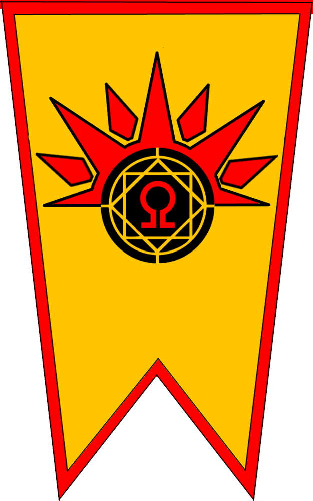 Keepers Of The Eternal Flame Clipart (625x1000), Png Download