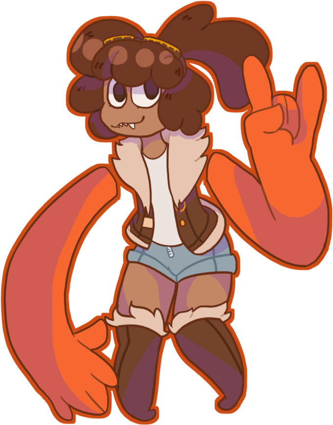 Here Comes By Ofaddict Clipart (894x894), Png Download