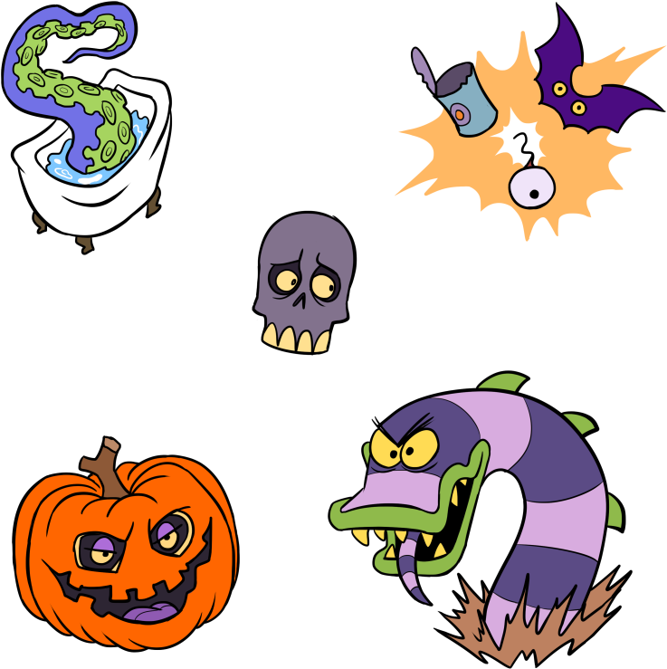 Dirk Grundy, Attorney At Law Hey I Edited My Beetlejuice Clipart (838x838), Png Download