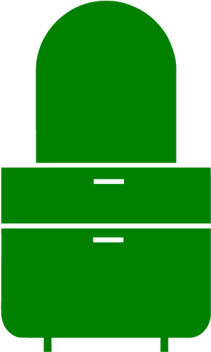 Dresser Clipart (750x750), Png Download