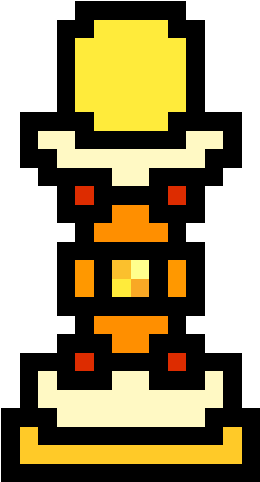 White Pawn Piece Clipart (592x592), Png Download