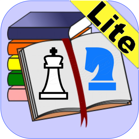 Chess Studio Lite On The Mac App Store Clipart (630x630), Png Download