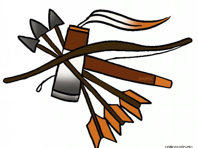 Native American Clipart Dreamcatcher - Png Download (640x480), Png Download